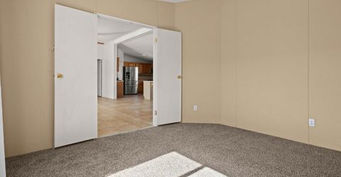 249 Miriam Way, Mound House, NV 89706 Photo