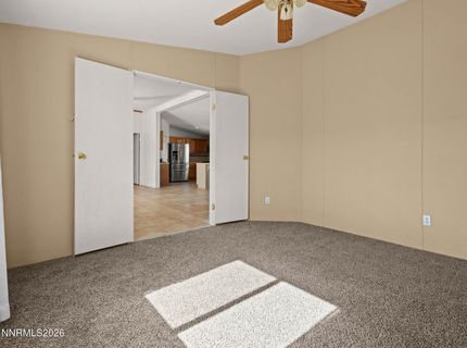 249 Miriam Way, Mound House, NV 89706 Photo