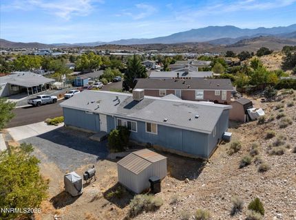 249 Miriam Way, Mound House, NV 89706 Photo