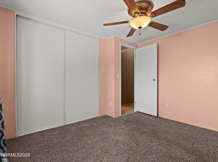 249 Miriam Way, Mound House, NV 89706 Photo