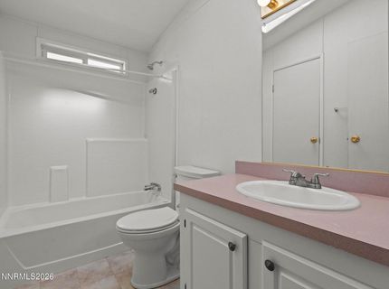 249 Miriam Way, Mound House, NV 89706 Photo
