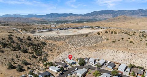 249 Miriam Way, Mound House, NV 89706 Photo