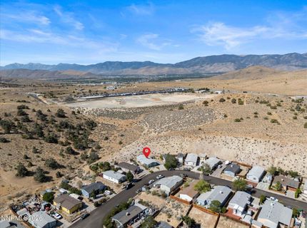 249 Miriam Way, Mound House, NV 89706 Photo