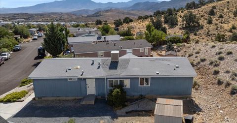 249 Miriam Way, Mound House, NV 89706 Photo