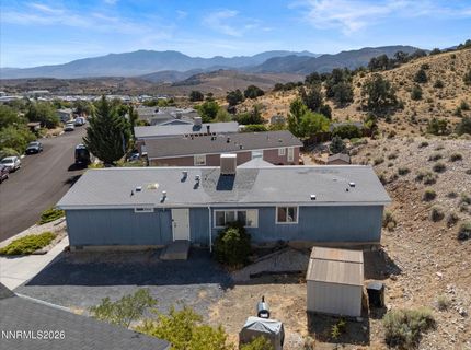 249 Miriam Way, Mound House, NV 89706 Photo