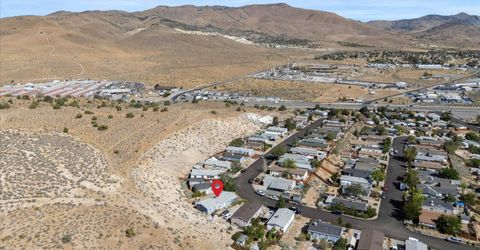 249 Miriam Way, Mound House, NV 89706 Photo