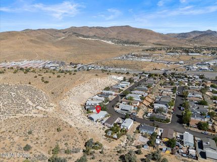 249 Miriam Way, Mound House, NV 89706 Photo