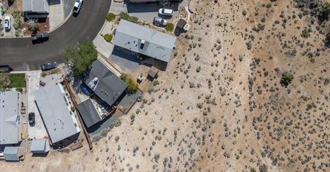 249 Miriam Way, Mound House, NV 89706 Photo