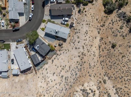 249 Miriam Way, Mound House, NV 89706 Photo