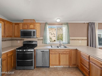 249 Miriam Way, Mound House, NV 89706 Photo