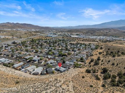 249 Miriam Way, Mound House, NV 89706 Photo