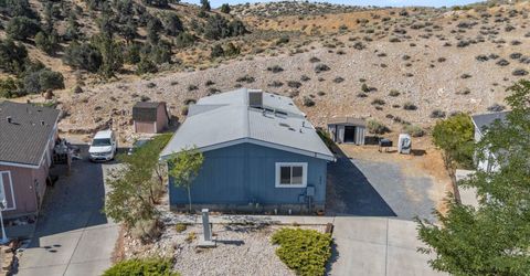 249 Miriam Way, Mound House, NV 89706 Photo