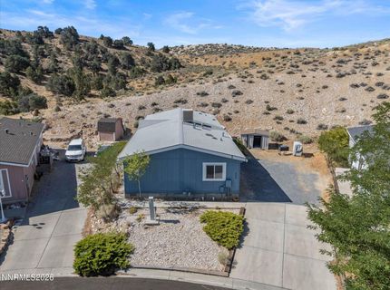 249 Miriam Way, Mound House, NV 89706 Photo