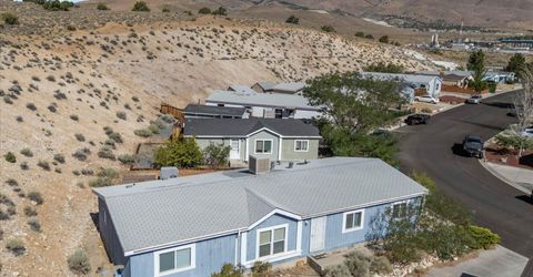 249 Miriam Way, Mound House, NV 89706 Photo