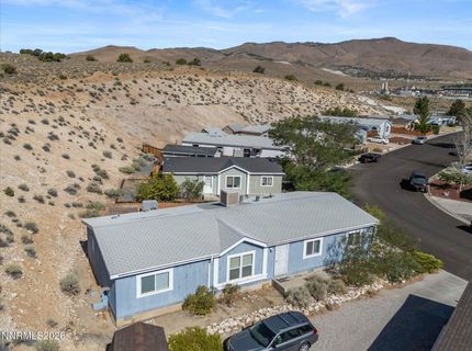 249 Miriam Way, Mound House, NV 89706 Photo