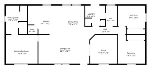 249 Miriam Way, Mound House, NV 89706 Photo