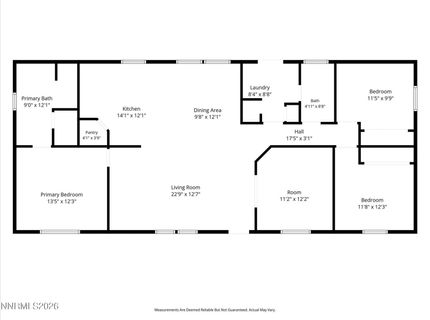 249 Miriam Way, Mound House, NV 89706 Photo