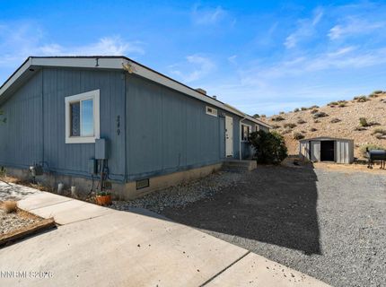 249 Miriam Way, Mound House, NV 89706 Photo
