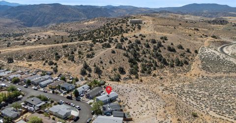 249 Miriam Way, Mound House, NV 89706 Photo