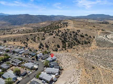 249 Miriam Way, Mound House, NV 89706 Photo