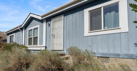 249 Miriam Way, Mound House, NV 89706 Photo