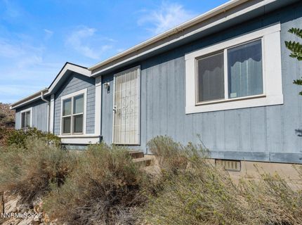249 Miriam Way, Mound House, NV 89706 Photo