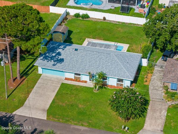 6000 Eaglewalk Avenue , Cocoa, FL 32927