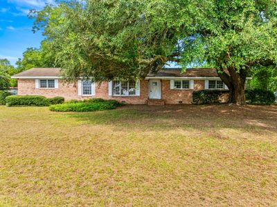 1757 Saint Matthews Road, Orangeburg, SC 29118