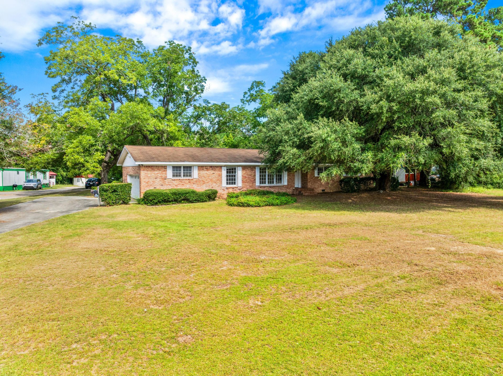 1757 Saint Matthews Road Photo 4
