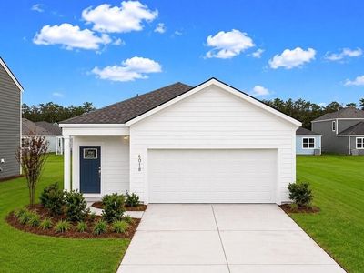 3235 Dalmore Drive, Ravenel, SC 29470