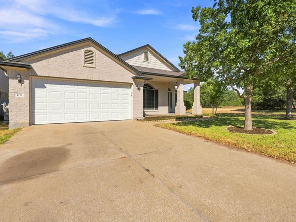 4717 Norman TRL, Austin, TX 78749