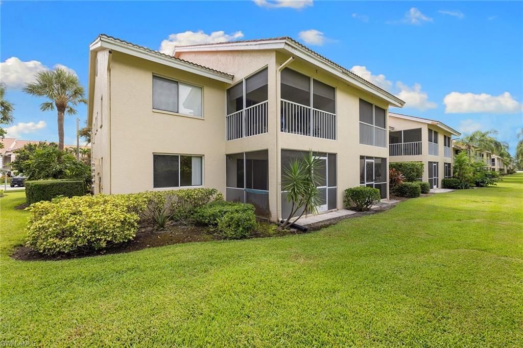 7725 Jewel Ln, Unit 104, Naples, FL 34109 Photo