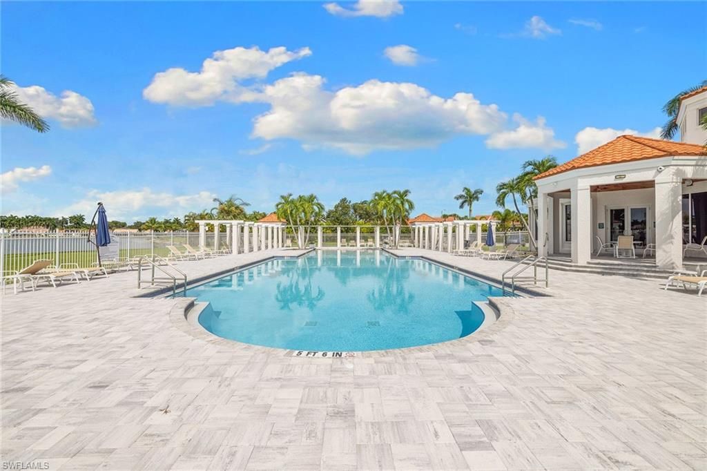 7725 Jewel Ln, Unit 104, Naples, FL 34109 Photo