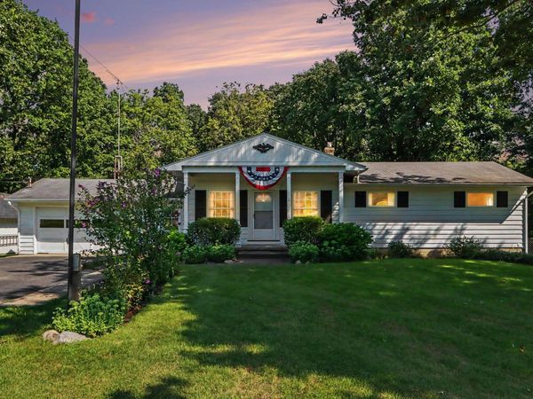 1830 River Street, Kalamazoo, MI 49048
