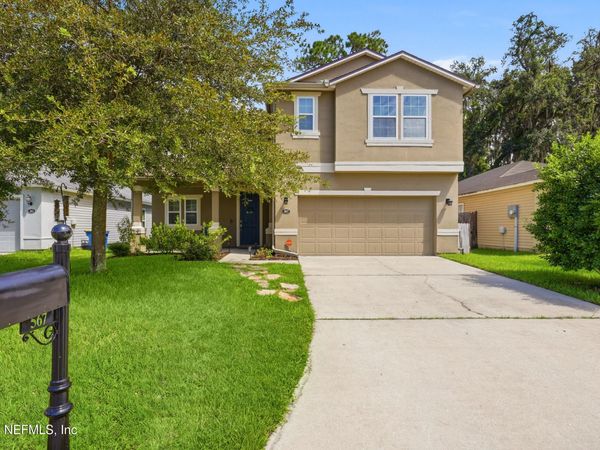 567 WORCESTER Court, Jacksonville, FL 32218