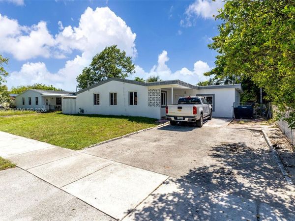West Park, FL 33023