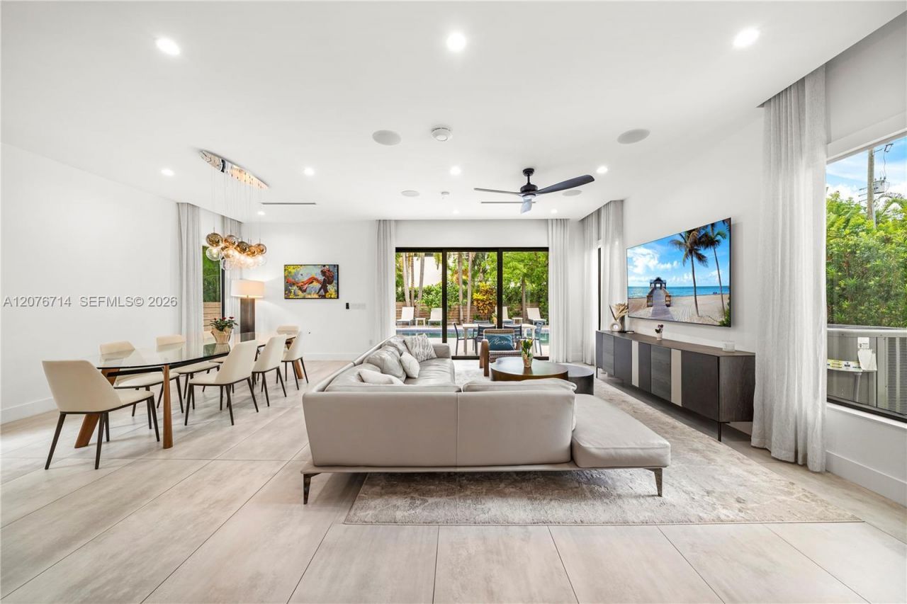 1629 NE 4th Pl, Fort Lauderdale, FL 33301 Photo