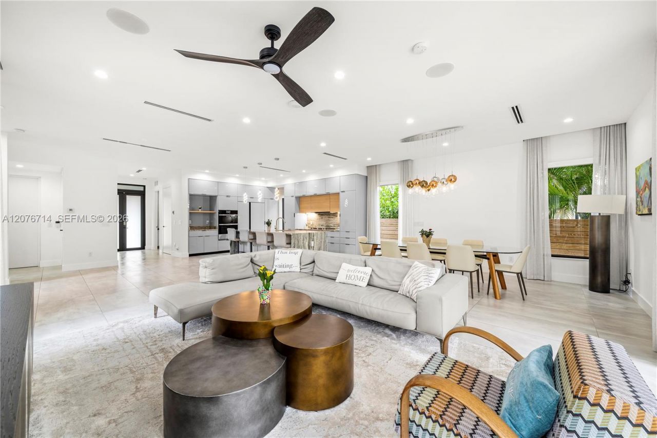 1629 NE 4th Pl, Fort Lauderdale, FL 33301 Photo