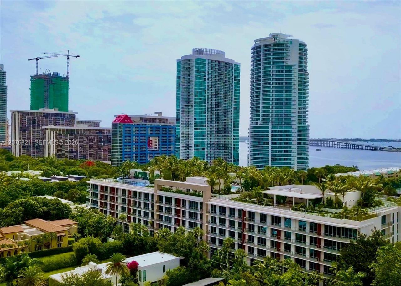 2200 Brickell Ave, Unit 410, Miami, FL 33129 Photo