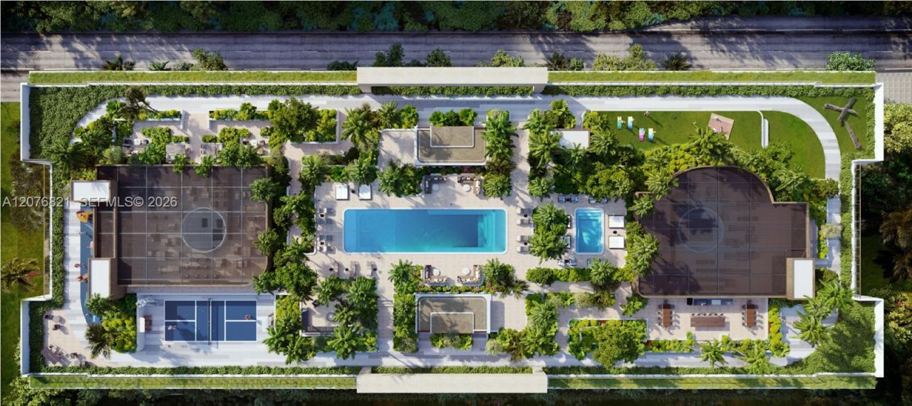 2200 Brickell Ave, Unit 410, Miami, FL 33129 Photo