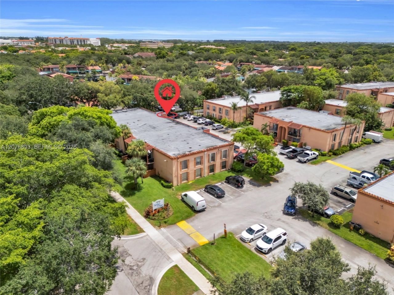 7100 Fairway Dr , Unit K11, Miami Lakes, FL 33014 Photo
