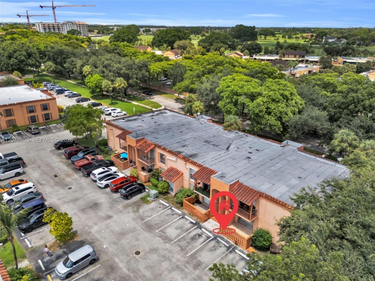 7100 Fairway Dr , Unit K11, Miami Lakes, FL 33014 Photo