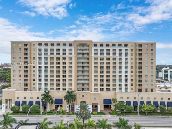 117 NW 42nd Ave , Unit 1507, Miami, FL 33126