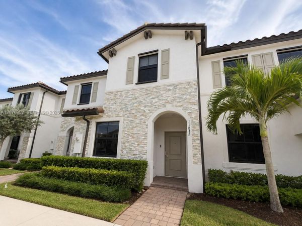 11876 SW 245th Ter , Unit 11876, Homestead, FL 33032