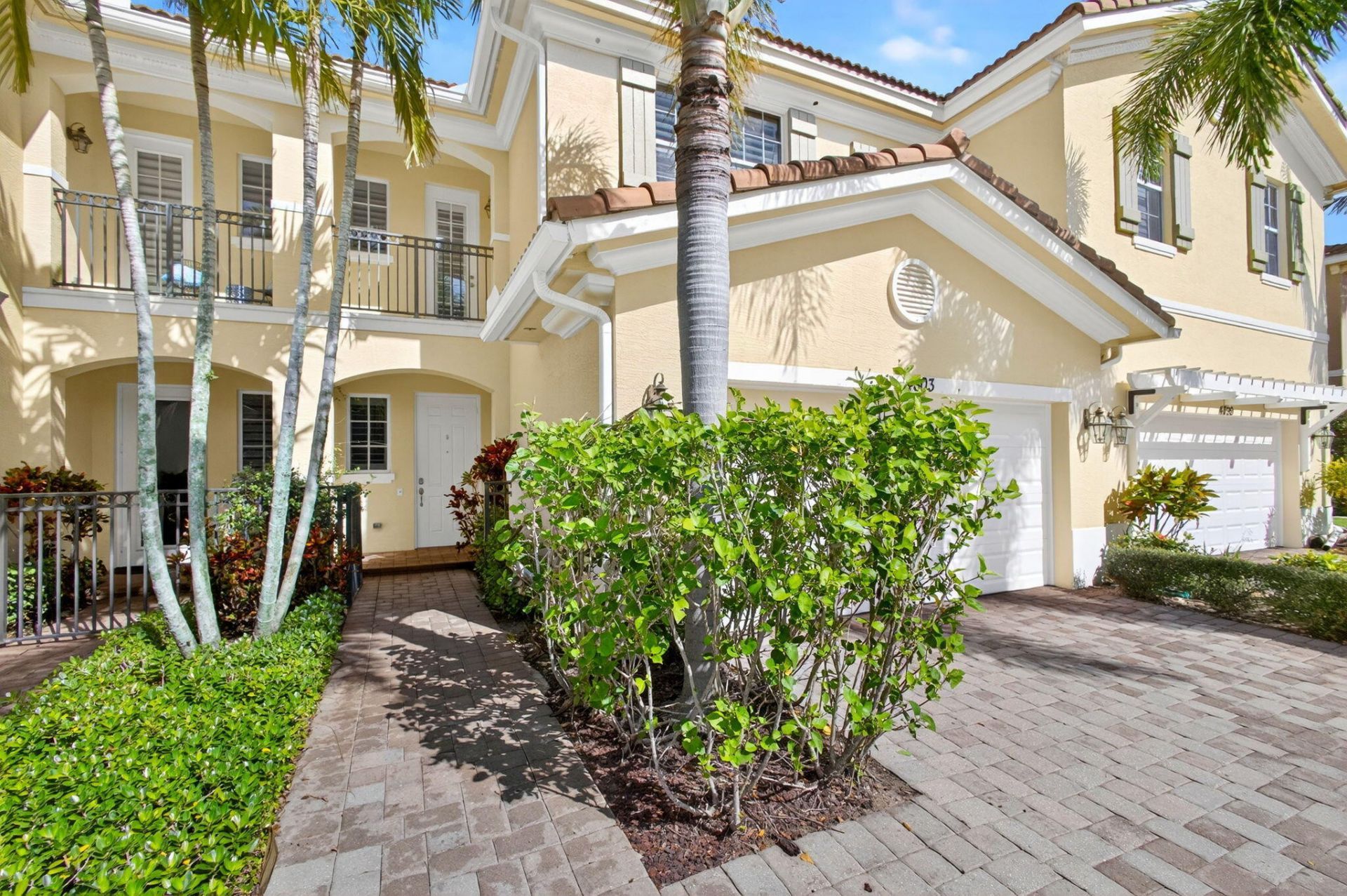 4803 Cadiz Circle, Palm Beach Gardens, FL 33418 Photo