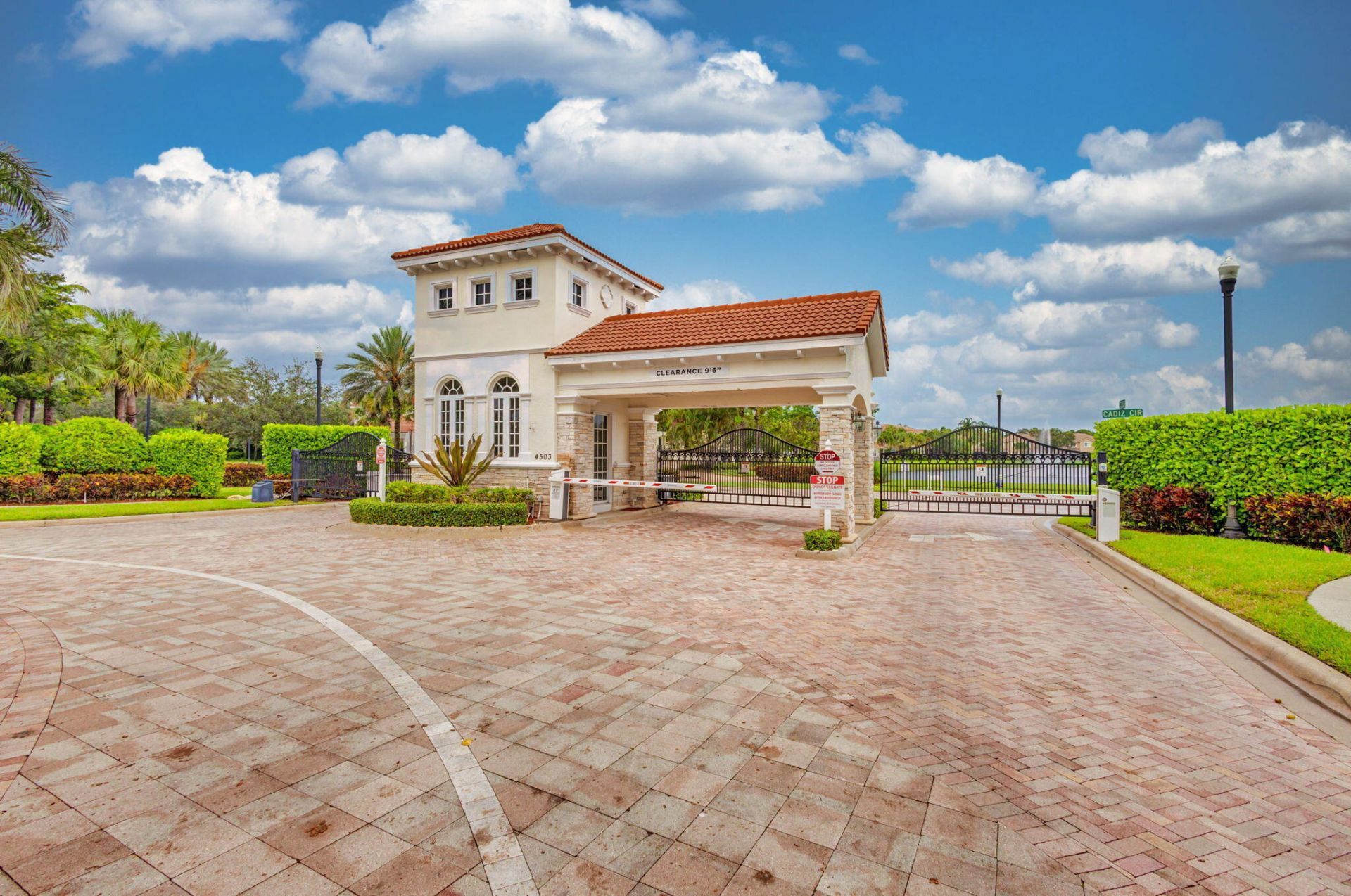 4803 Cadiz Circle, Palm Beach Gardens, FL 33418 Photo