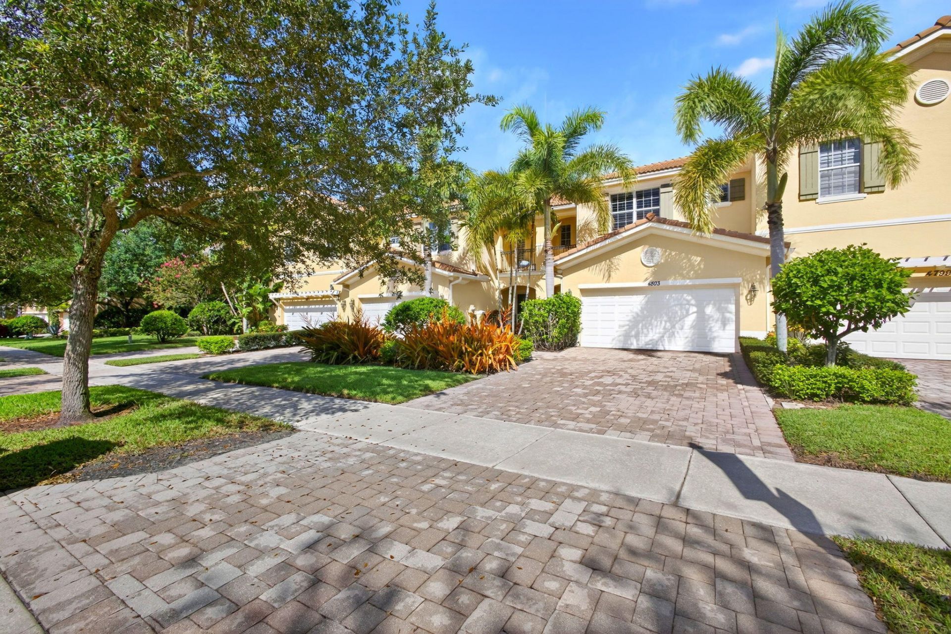 4803 Cadiz Circle, Palm Beach Gardens, FL 33418 Photo