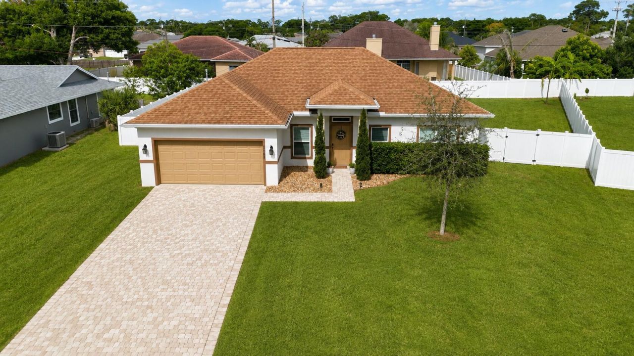 1367 SW Chase Road, Port Saint Lucie, FL 34953 Photo