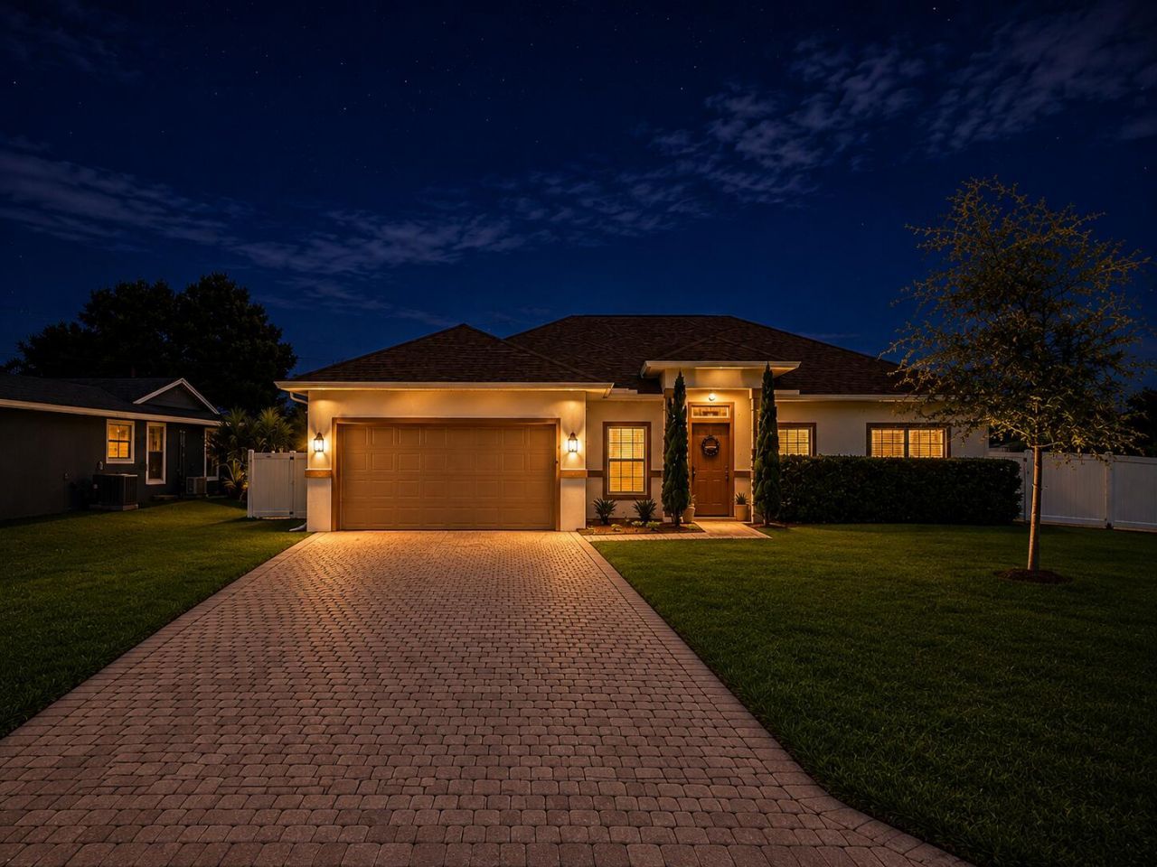 1367 SW Chase Road, Port Saint Lucie, FL 34953 Photo