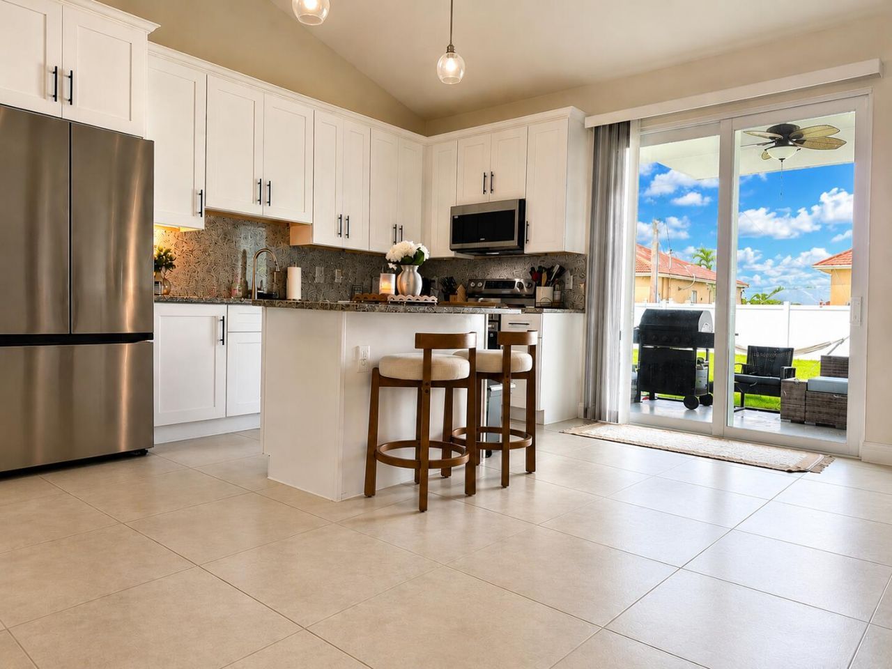 1367 SW Chase Road, Port Saint Lucie, FL 34953 Photo